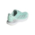 Zapatillas de Pádel adidas Crazyquick Ls Padel Mujer Verde