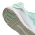 Sapatilhas Pádel adidas Crazyquick Ls Mulher verde