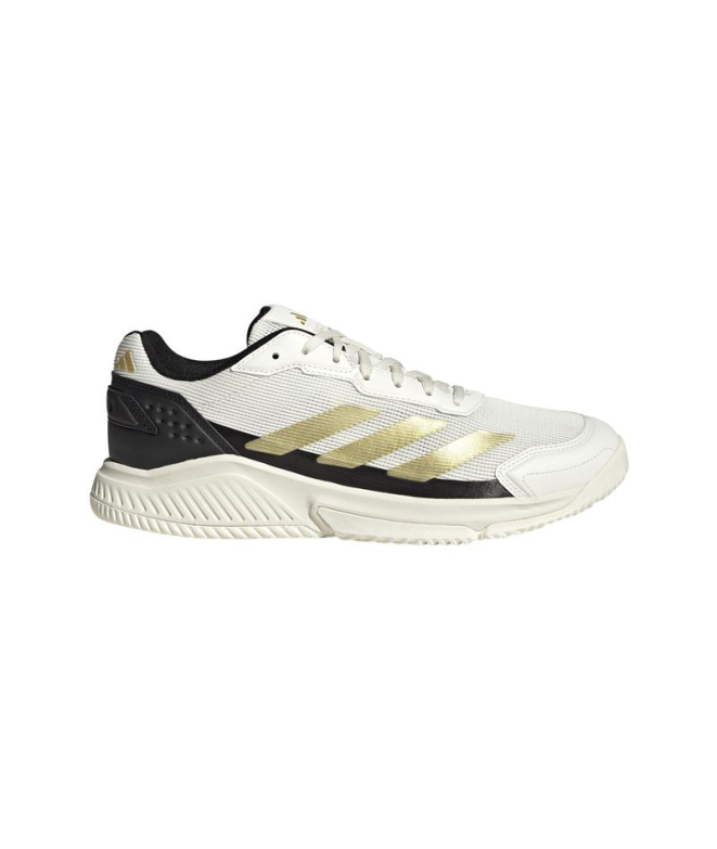 Chaussures Pádel adidas Courtquick Homme