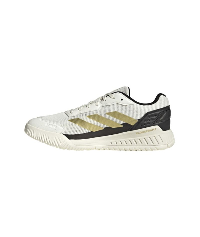 Chaussures Pádel adidas Courtquick Homme
