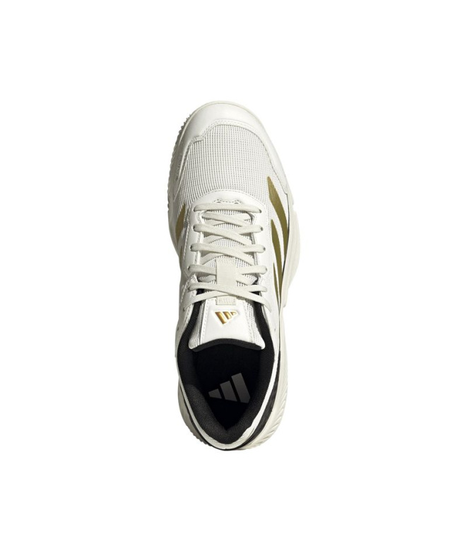 Sapatilhas Pádel adidas Courtquick Homem