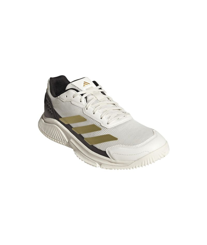 Sapatilhas Pádel adidas Courtquick Homem