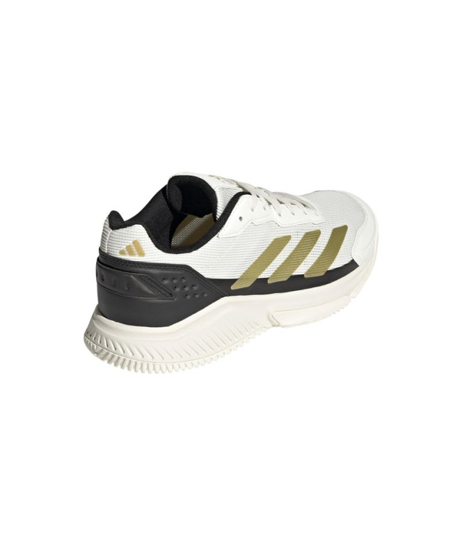 Sapatilhas Pádel adidas Courtquick Homem