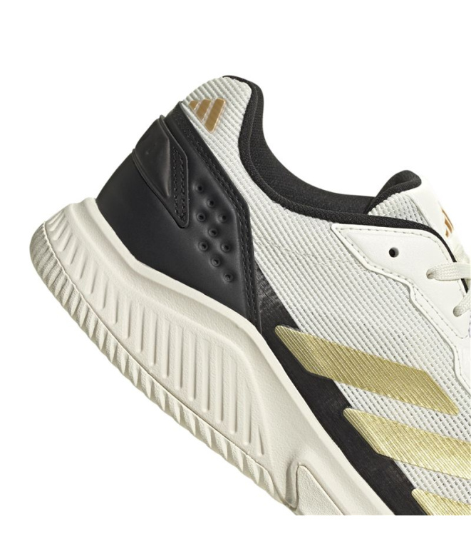 Chaussures Pádel adidas Courtquick Homme