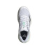 Chaussures Pádel blanches adidas Courtquick Femme