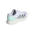 Sapatilhas Pádel Mulher adidas Courtquick Branco