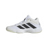Chaussures Handball blanches adidas Courtstabil Homme