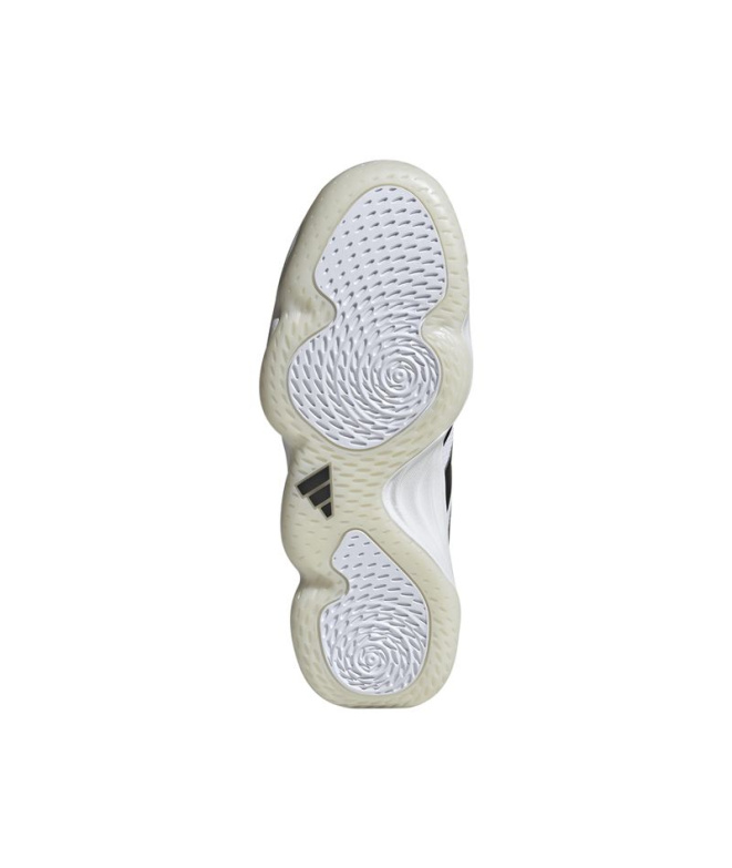 Sapatilhas Andebol adidas Courtstabil Homem branco