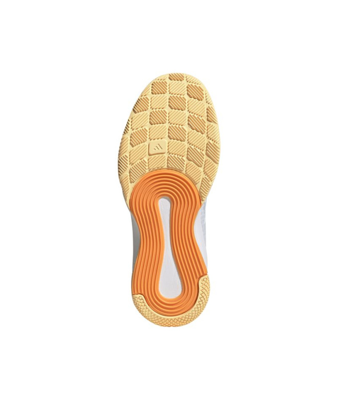 Sapatilhas Andebol Mulher adidas Novaflight 2...