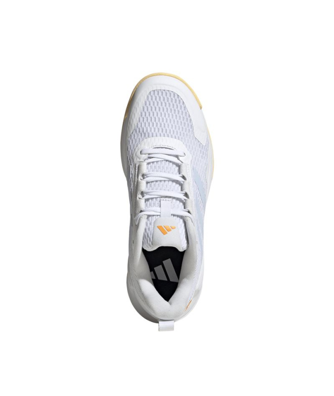 Sapatilhas Andebol Mulher adidas Novaflight 2...