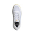 Sapatilhas Andebol Mulher adidas Novaflight 2 branco