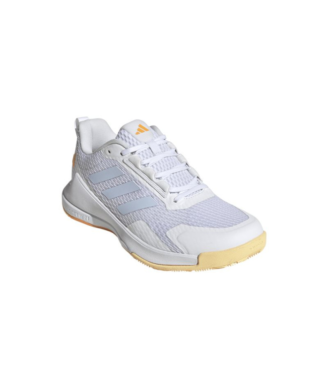 Sapatilhas Andebol Mulher adidas Novaflight 2...