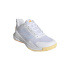 Sapatilhas Andebol Mulher adidas Novaflight 2 branco
