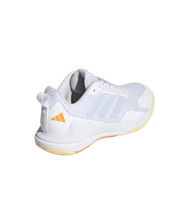 Sapatilhas Andebol Mulher adidas Novaflight 2...