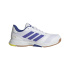 Sapatilhas Andebol adidas Ligra 8 Homem branco