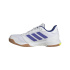 Sapatilhas Andebol adidas Ligra 8 Homem branco