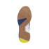 Chaussures Handball blanches adidas Ligra 8 Homme