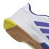 Chaussures Handball blanches adidas Ligra 8 Homme