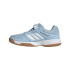Chaussures Handball adidas Speedcourt à scratch Enfant