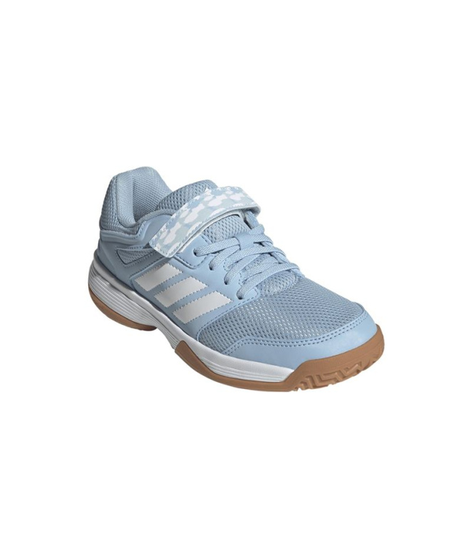 Chaussures Handball adidas Speedcourt à scratch...