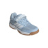 Chaussures Handball adidas Speedcourt à scratch Enfant