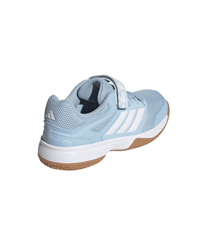 Chaussures Handball adidas Speedcourt à scratch...