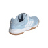Chaussures Handball adidas Speedcourt à scratch Enfant