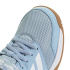 Sapatilhas Andebol adidas Speedcourt com velcro Infantil