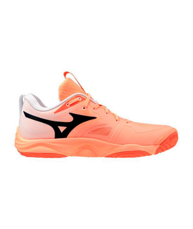 Sapatilhas de Vôlei Unissex Mizuno Wave...