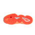 Zapatillas de Volley Mizuno Wave Momentum Elite Unisex Blanco/Naranja