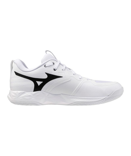 Sapatilhas de Vôlei Unissex Mizuno Wave Momentum Pro...
