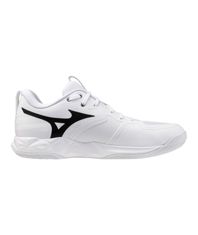 Sapatilhas de Vôlei Unissex Mizuno Wave...