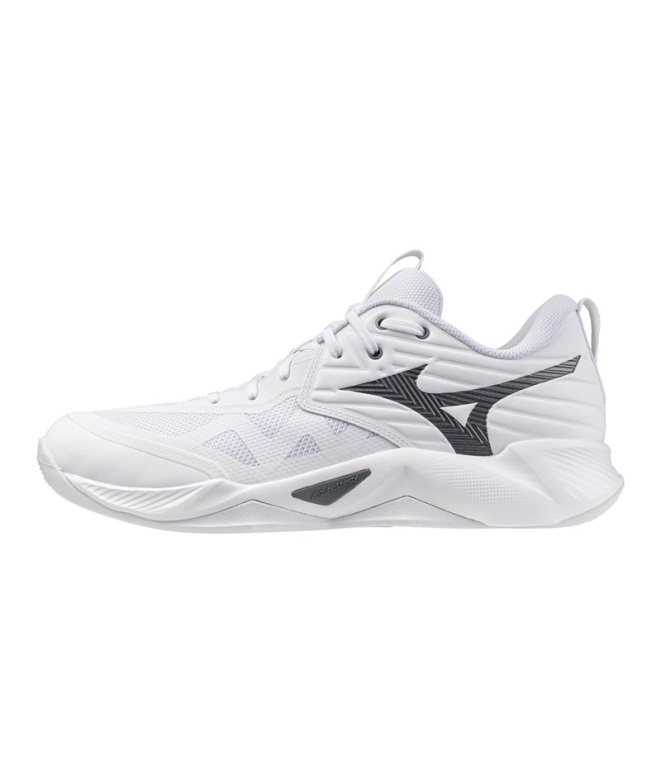 Sapatilhas de Vôlei Unissex Mizuno Wave...