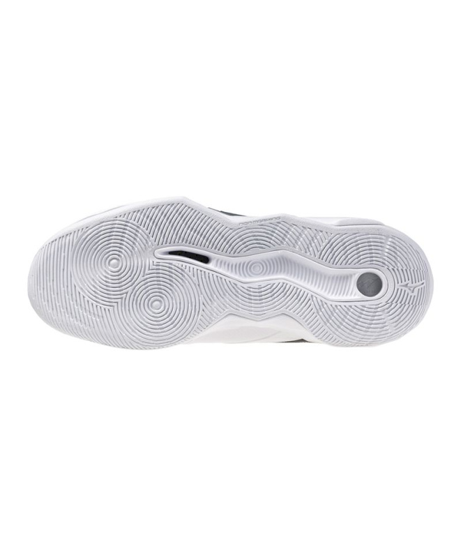 Sapatilhas de Vôlei Unissex Mizuno Wave...