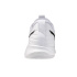 Sapatilhas de Vôlei Unissex Mizuno Wave Momentum Pro Branco/Preto