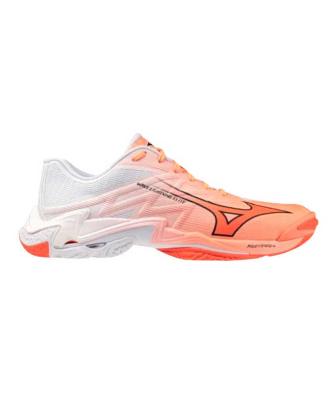 Sapatilhas de Vôlei Unissex Mizuno Wave...