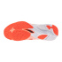 Sapatilhas de Vôlei Unissex Mizuno Wave Lightning Elite Branco/Laranja