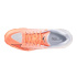 Sapatilhas de Vôlei Unissex Mizuno Wave Lightning Elite Branco/Laranja