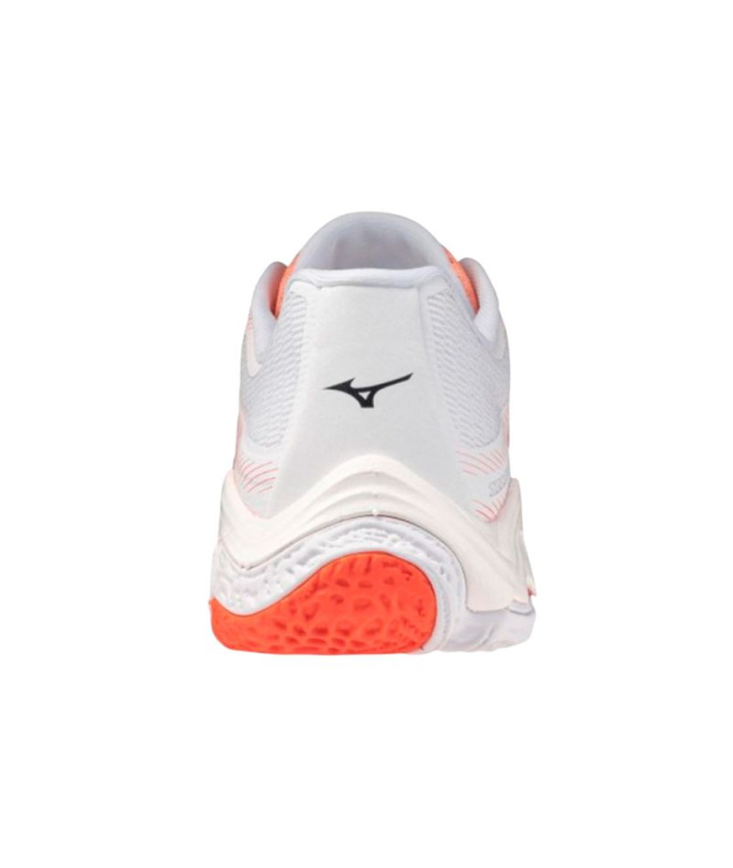 Sapatilhas de Vôlei Unissex Mizuno Wave...