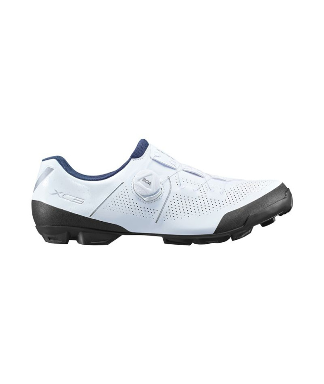 Zapatillas de ciclismo Shimano Bicyle Xc302