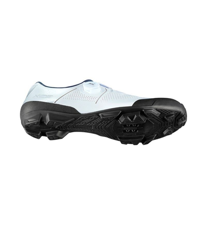Zapatillas de ciclismo Shimano Bicyle Xc302