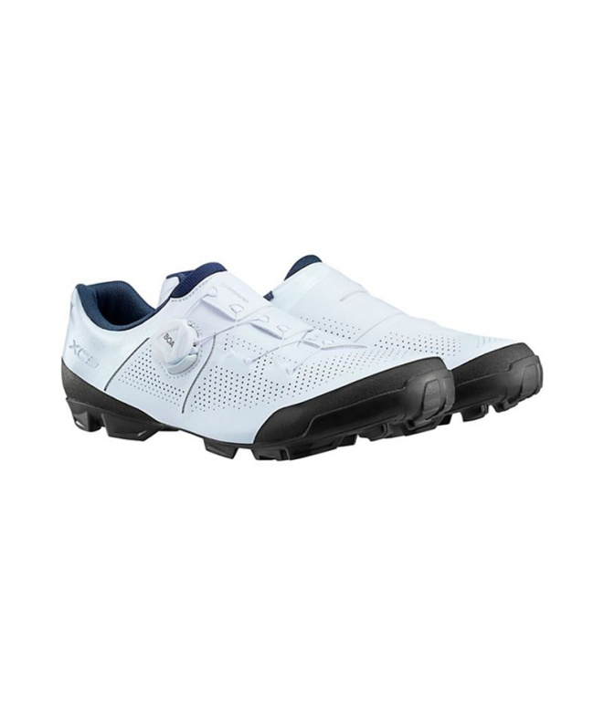 Sapatilhas ciclismo Shimano Bicycle XC302