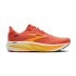 Chaussures Running Brooks Ghost 18 Homme orange