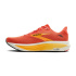 Sapatilhas Running Brooks Ghost 18 Homem laranja