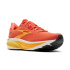 Sapatilhas Running Brooks Ghost 18 Homem laranja