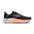 Chaussures Running Brooks Ghost 18 Femme noires