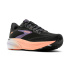 Zapatillas de Running Brooks Ghost 18 Mujer Negro