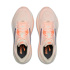 Chaussures Running Brooks Ghost 18 Femme blanches