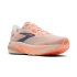 Chaussures Running Brooks Ghost 18 Femme blanches