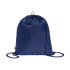 Saco de desporto adidas Linear Gymsack azul-escura/branca